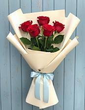 Букет Классика чувств в Вагае