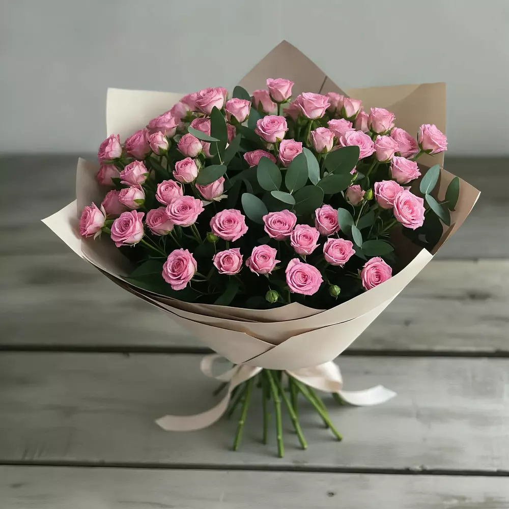 Букет Удовольствие в Вагае