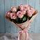 Букет цветов из: Розы в Вагае