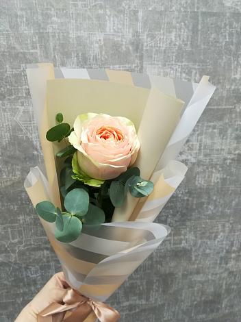 Букет цветов из: Розы в Вагае