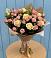 Букет цветов из: Розы в Вагае