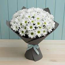 Букет цветов из:  Хризантемы в Вагае