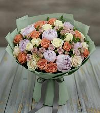 Букет Мороженное #REPLACE_PRED# Вагае