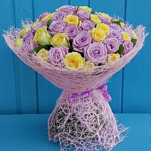 Букет 101 Волшебный Миг в Вагае