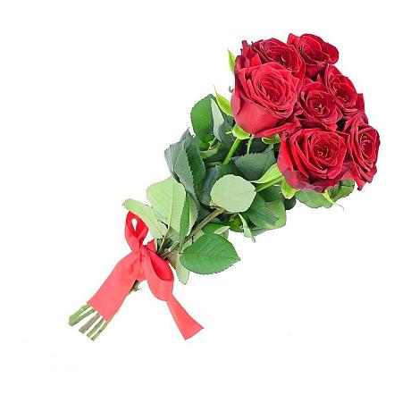 Букет Красные розы в Вагае