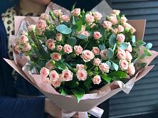 Букет Удовольствие в Вагае