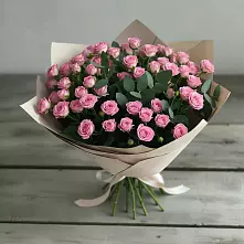 Букет Удовольствие #REPLACE_PRED# Вагае