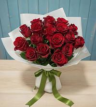Букет Красные розы в Вагае