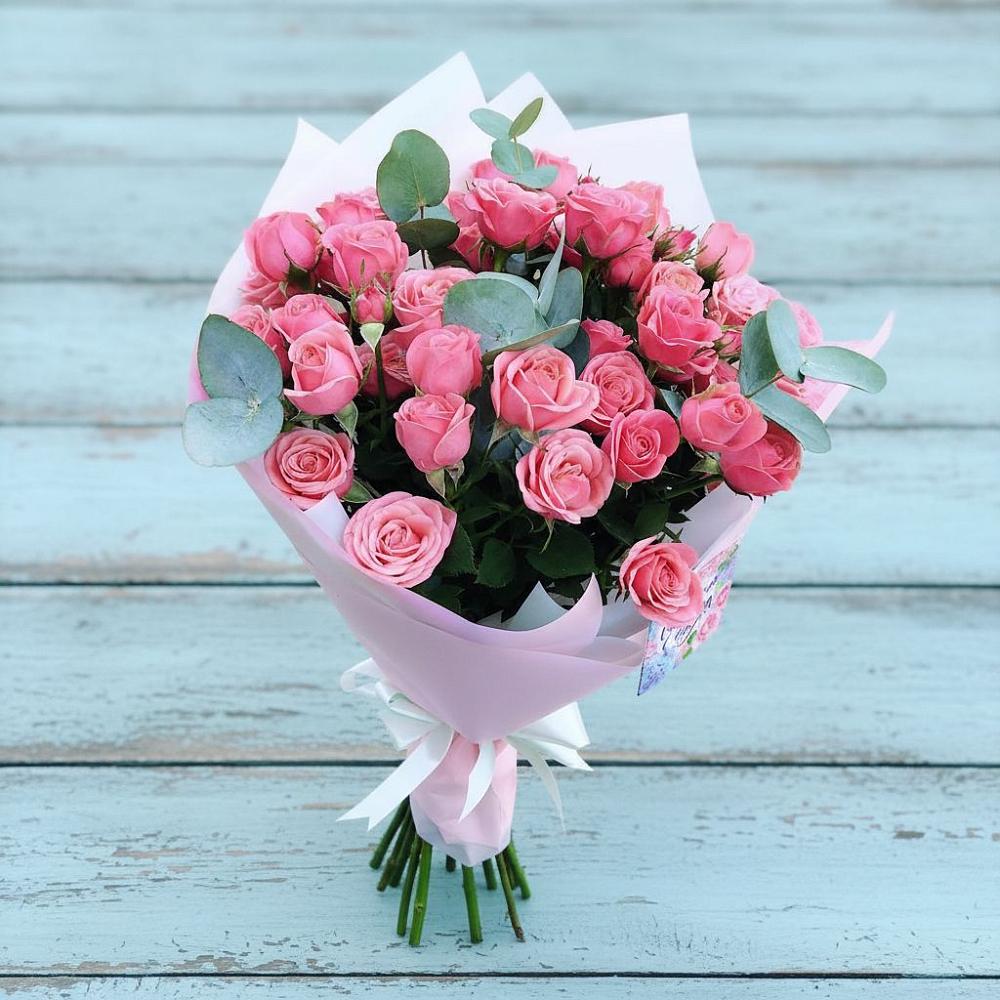 Букет Леди совершенство в Вагае