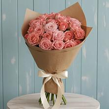 Букет цветов из:  Розы в Вагае