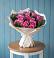 Букет цветов из: Розы в Вагае