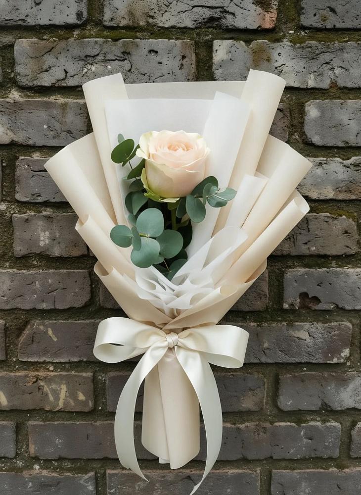 Букет цветов из: Розы в Вагае