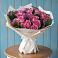 Букет цветов из: Розы в Вагае