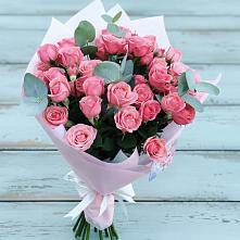 Букет Леди совершенство #REPLACE_PRED# Вагае