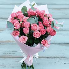 Букет Леди совершенство в Вагае